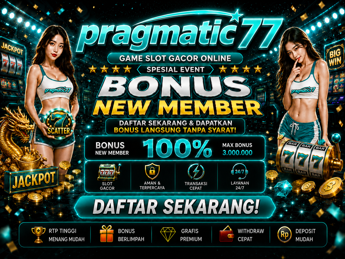 Promo 1