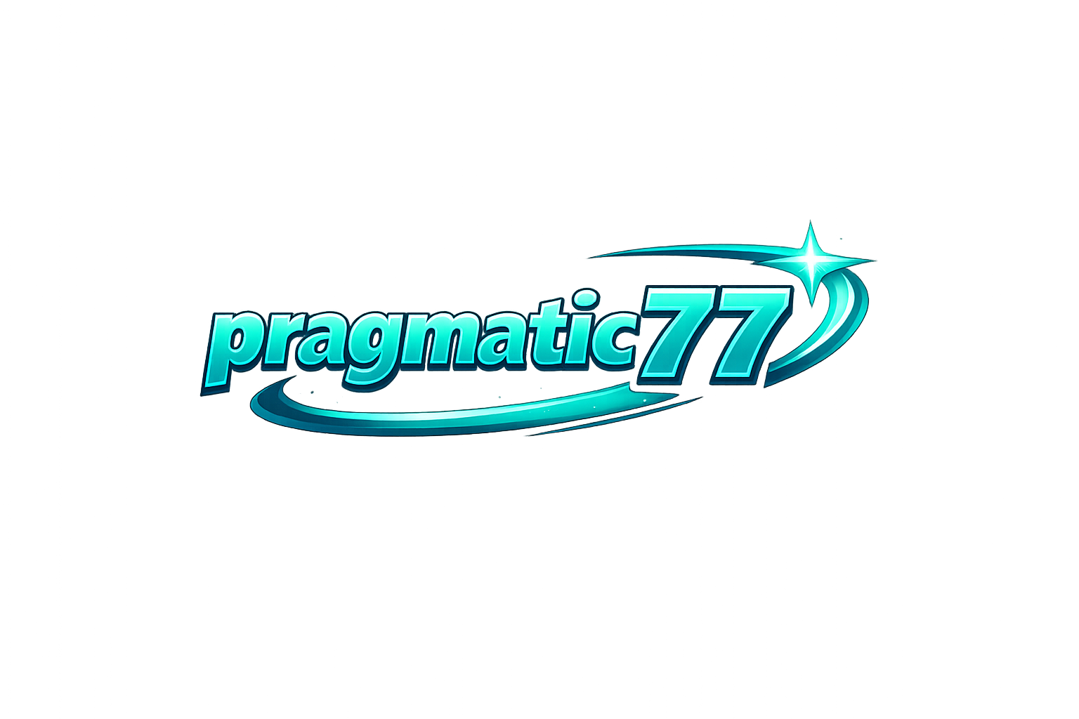 PRAGMATIC77 Logo